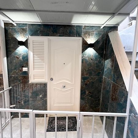 Chiara Luxury Home Nápoly Kültér fotó