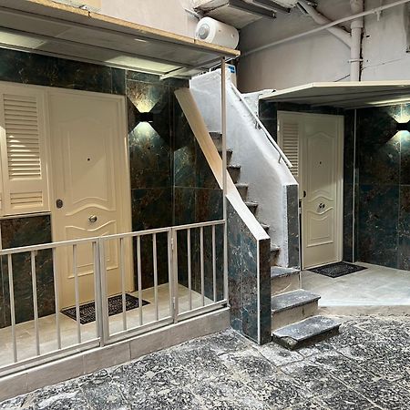 Chiara Luxury Home Nápoly Kültér fotó