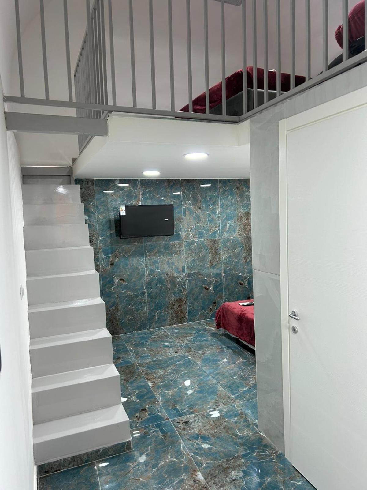 Chiara Luxury Home Nápoly Kültér fotó