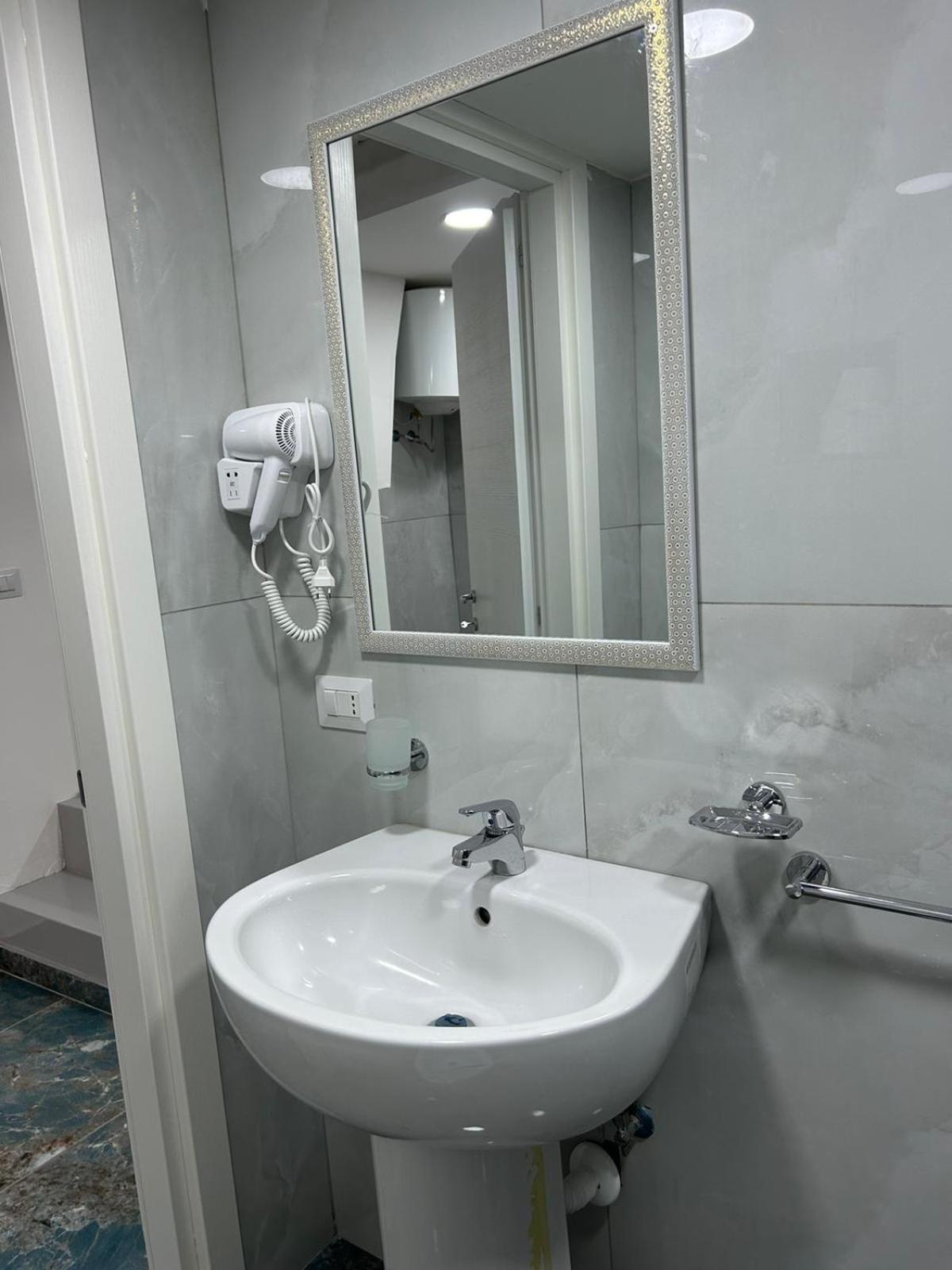 Chiara Luxury Home Nápoly Kültér fotó