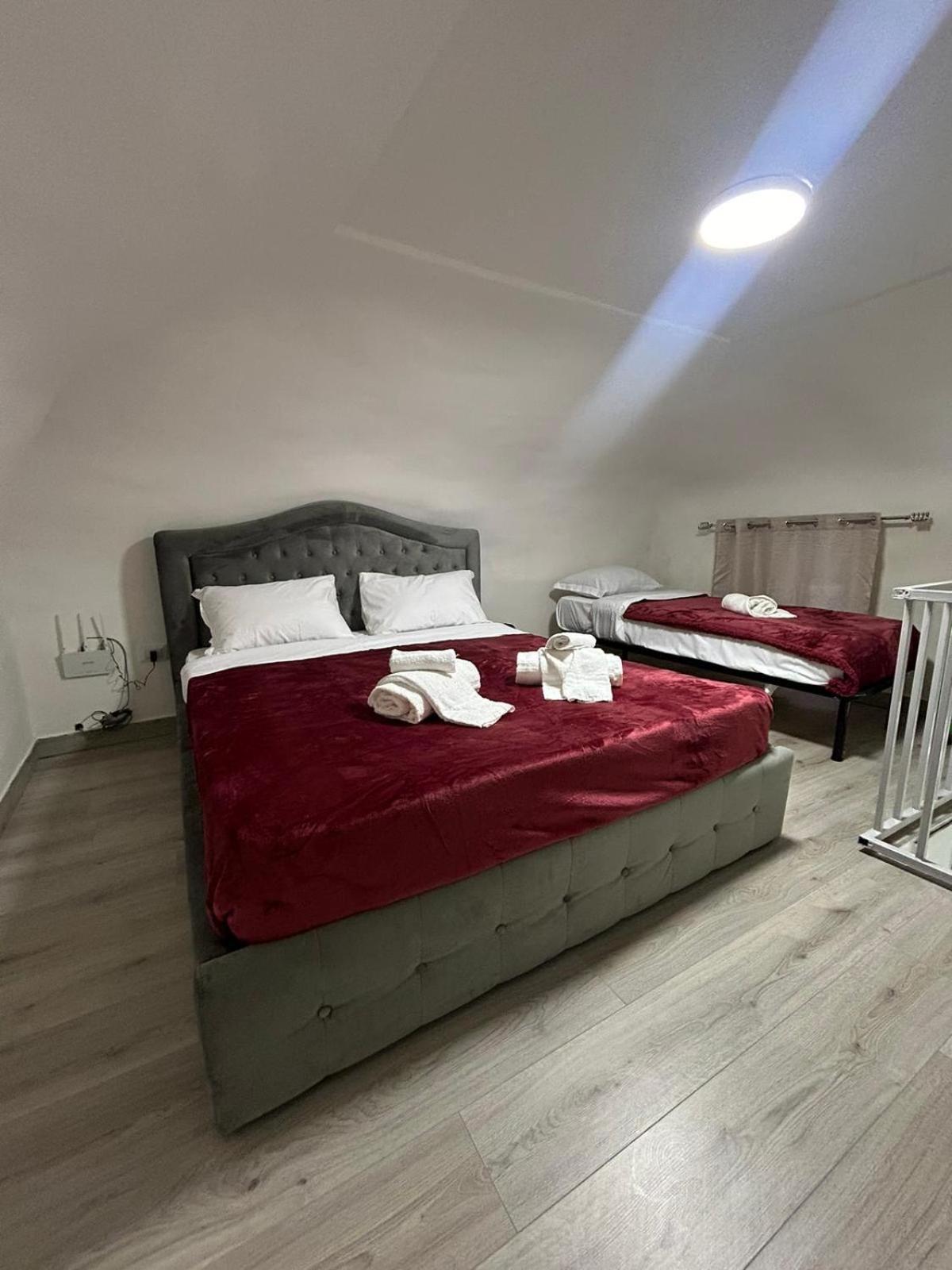 Chiara Luxury Home Nápoly Kültér fotó