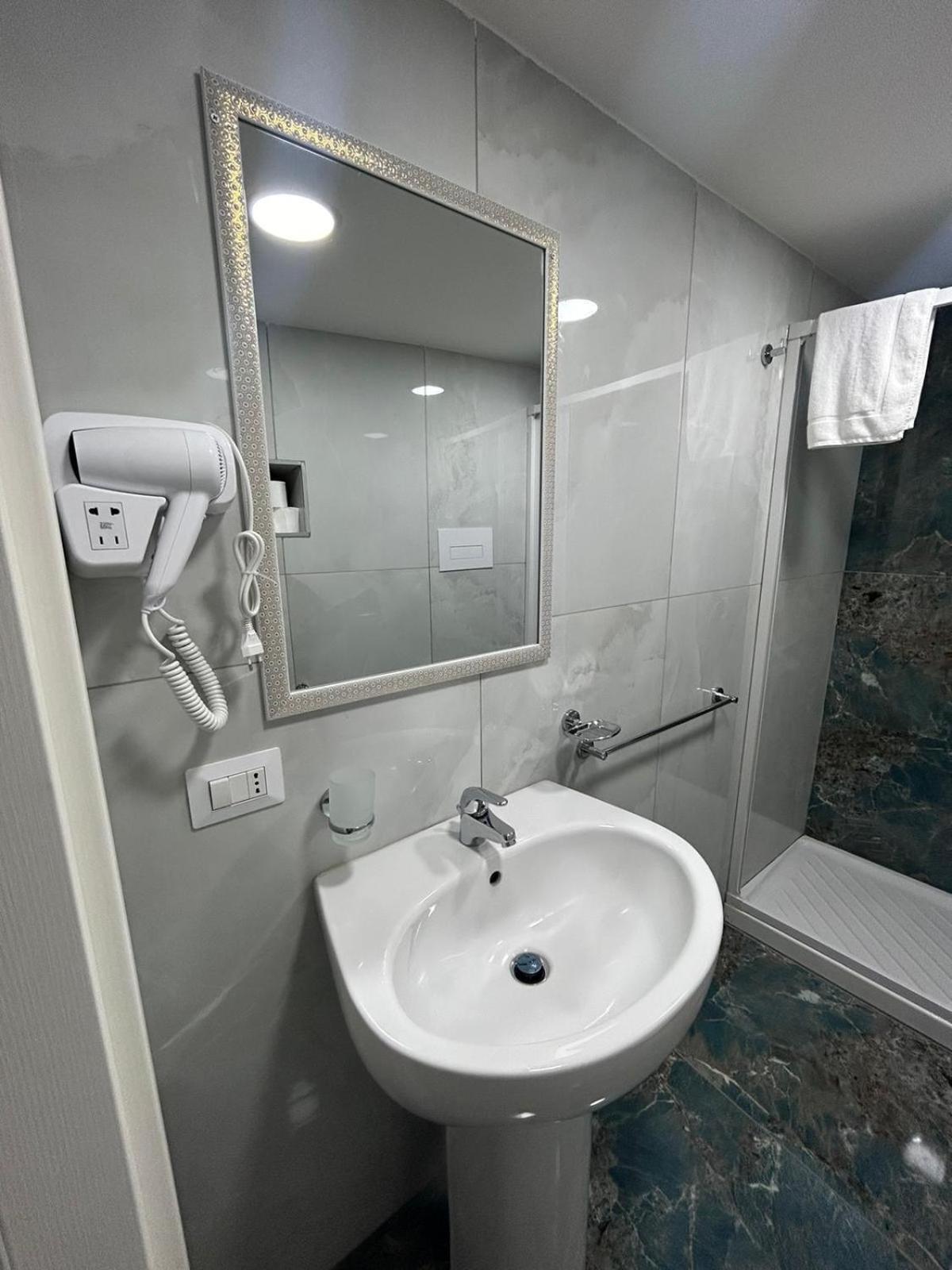 Chiara Luxury Home Nápoly Kültér fotó