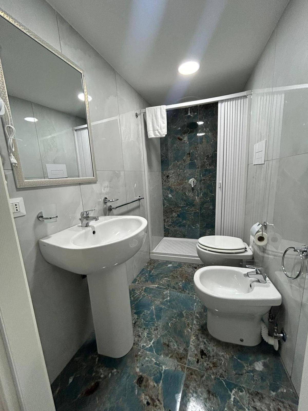 Chiara Luxury Home Nápoly Kültér fotó
