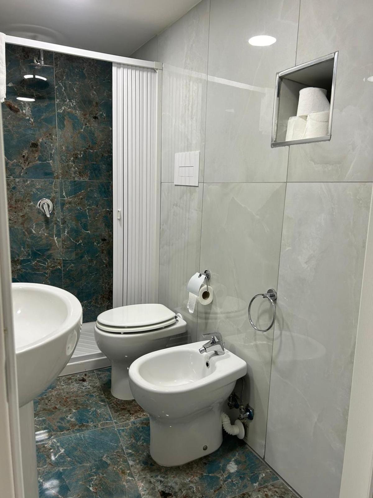 Chiara Luxury Home Nápoly Kültér fotó