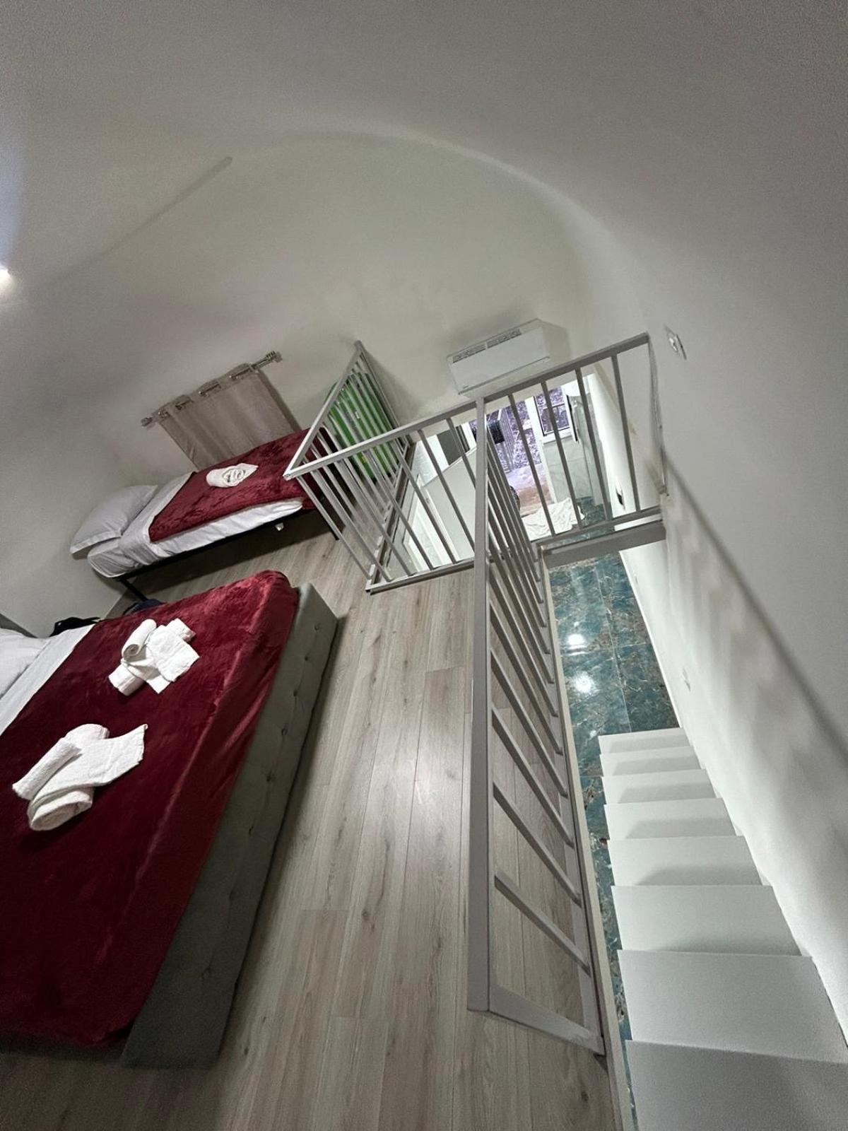 Chiara Luxury Home Nápoly Kültér fotó