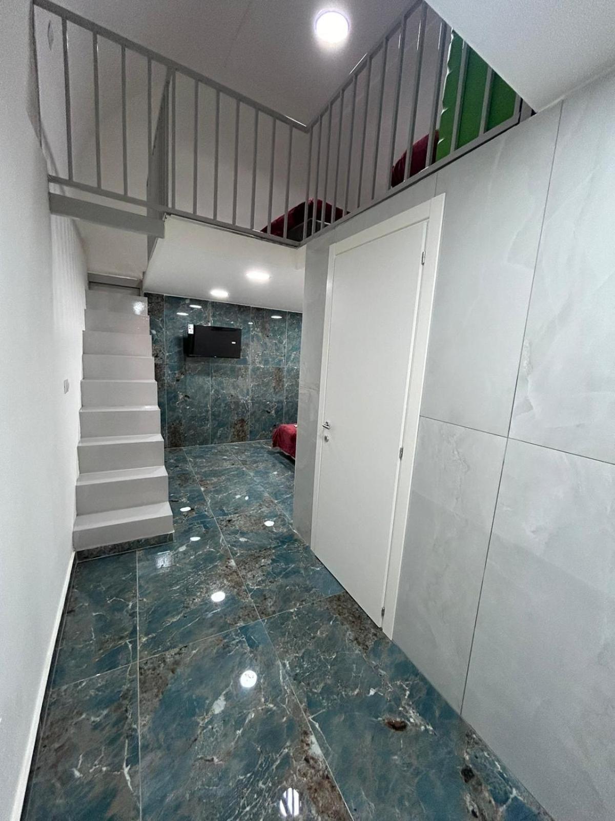 Chiara Luxury Home Nápoly Kültér fotó