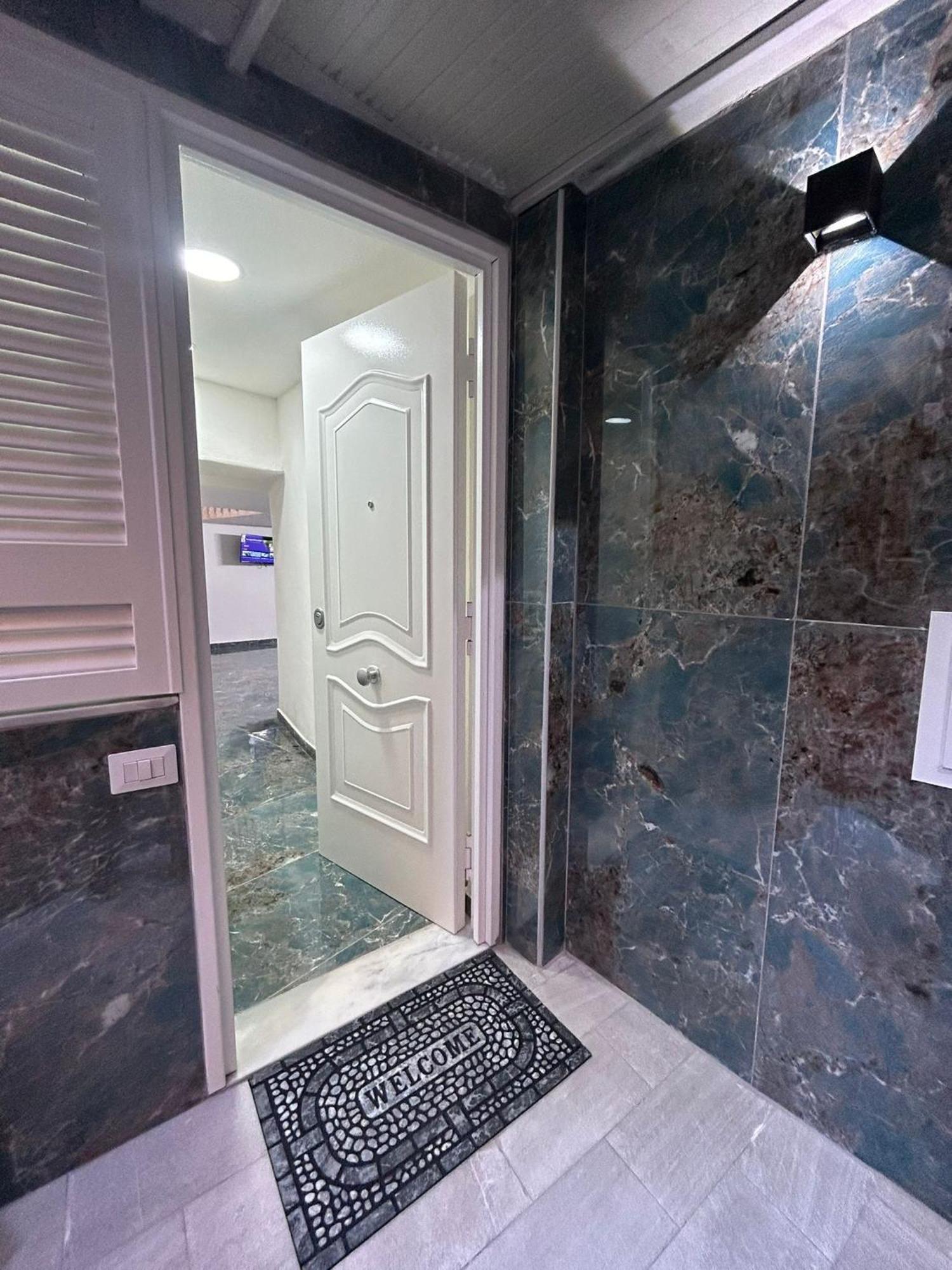 Chiara Luxury Home Nápoly Kültér fotó