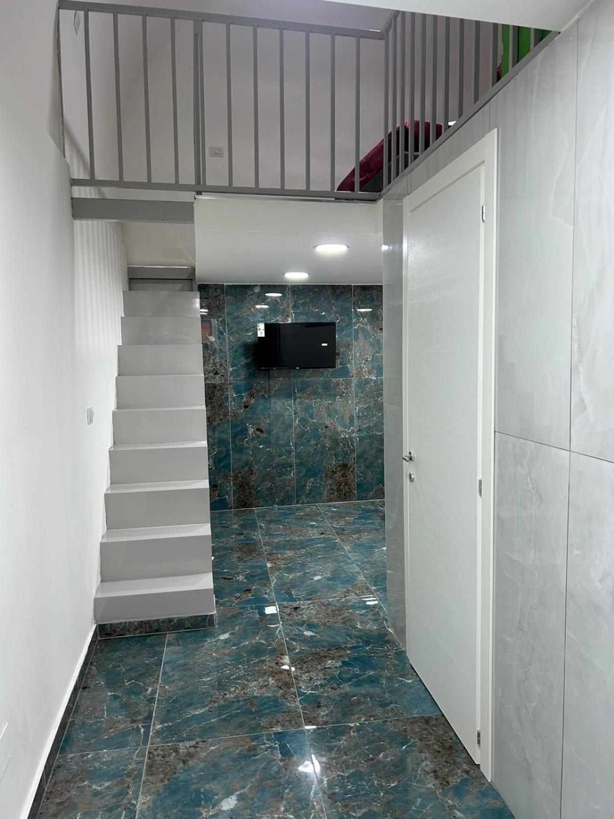 Chiara Luxury Home Nápoly Kültér fotó