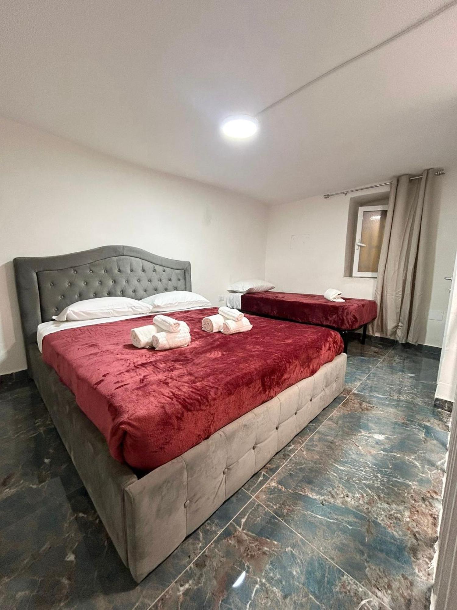 Chiara Luxury Home Nápoly Kültér fotó