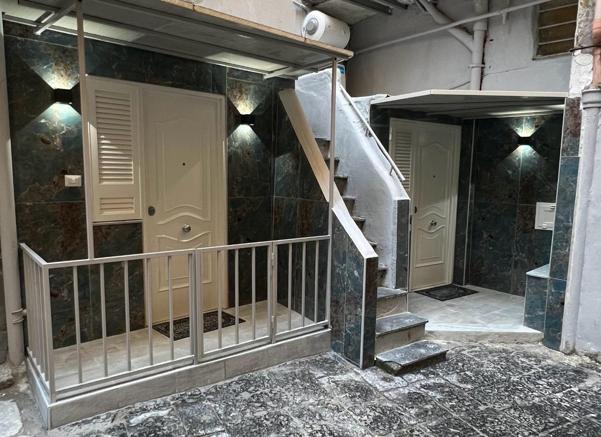 Chiara Luxury Home Nápoly Kültér fotó