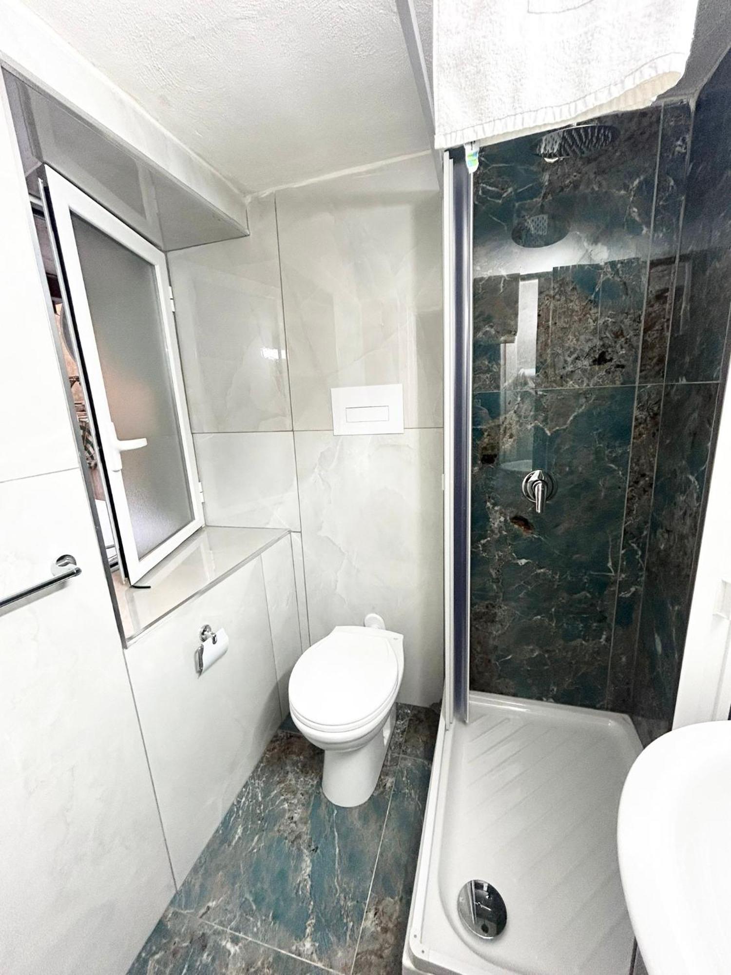 Chiara Luxury Home Nápoly Kültér fotó