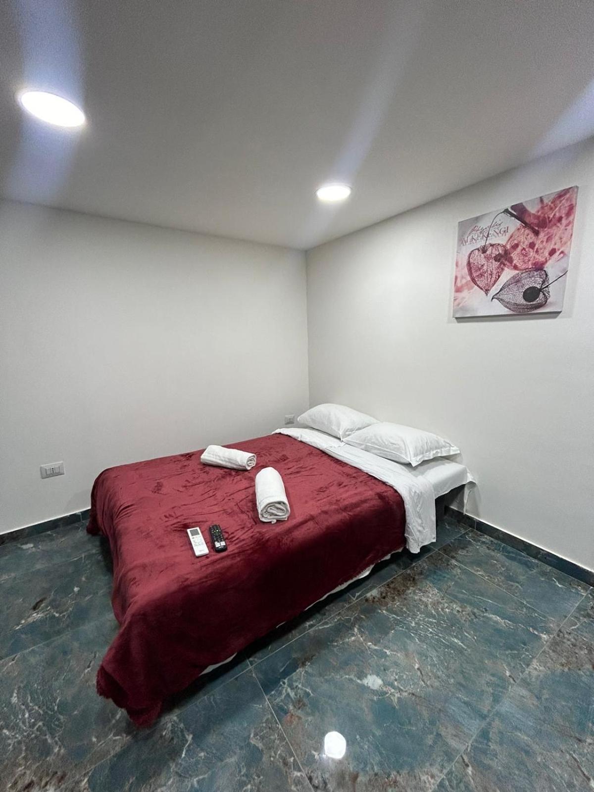 Chiara Luxury Home Nápoly Kültér fotó
