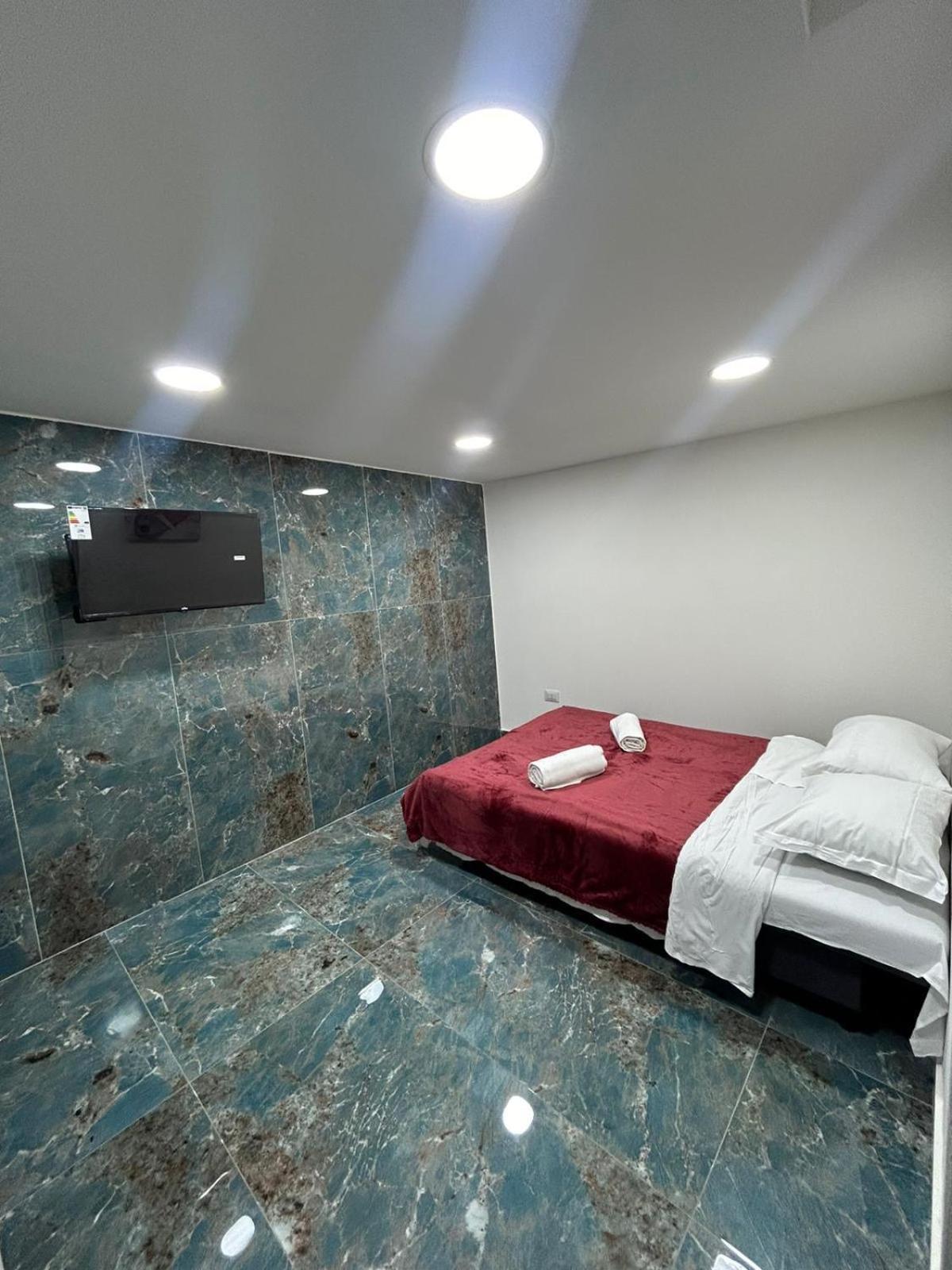 Chiara Luxury Home Nápoly Kültér fotó