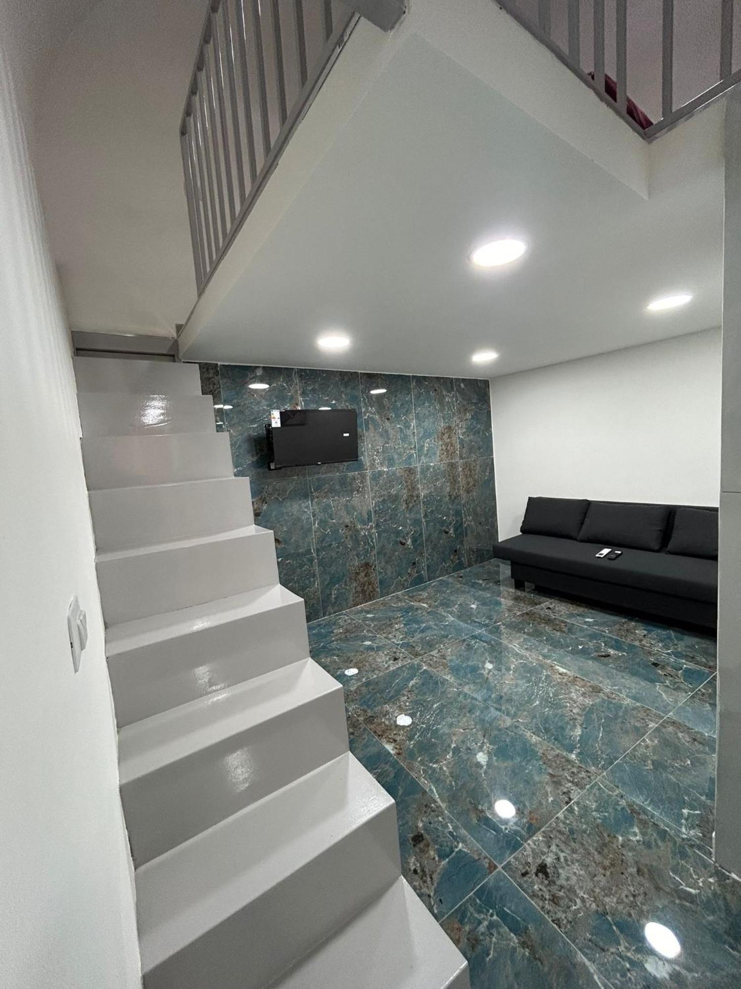Chiara Luxury Home Nápoly Kültér fotó