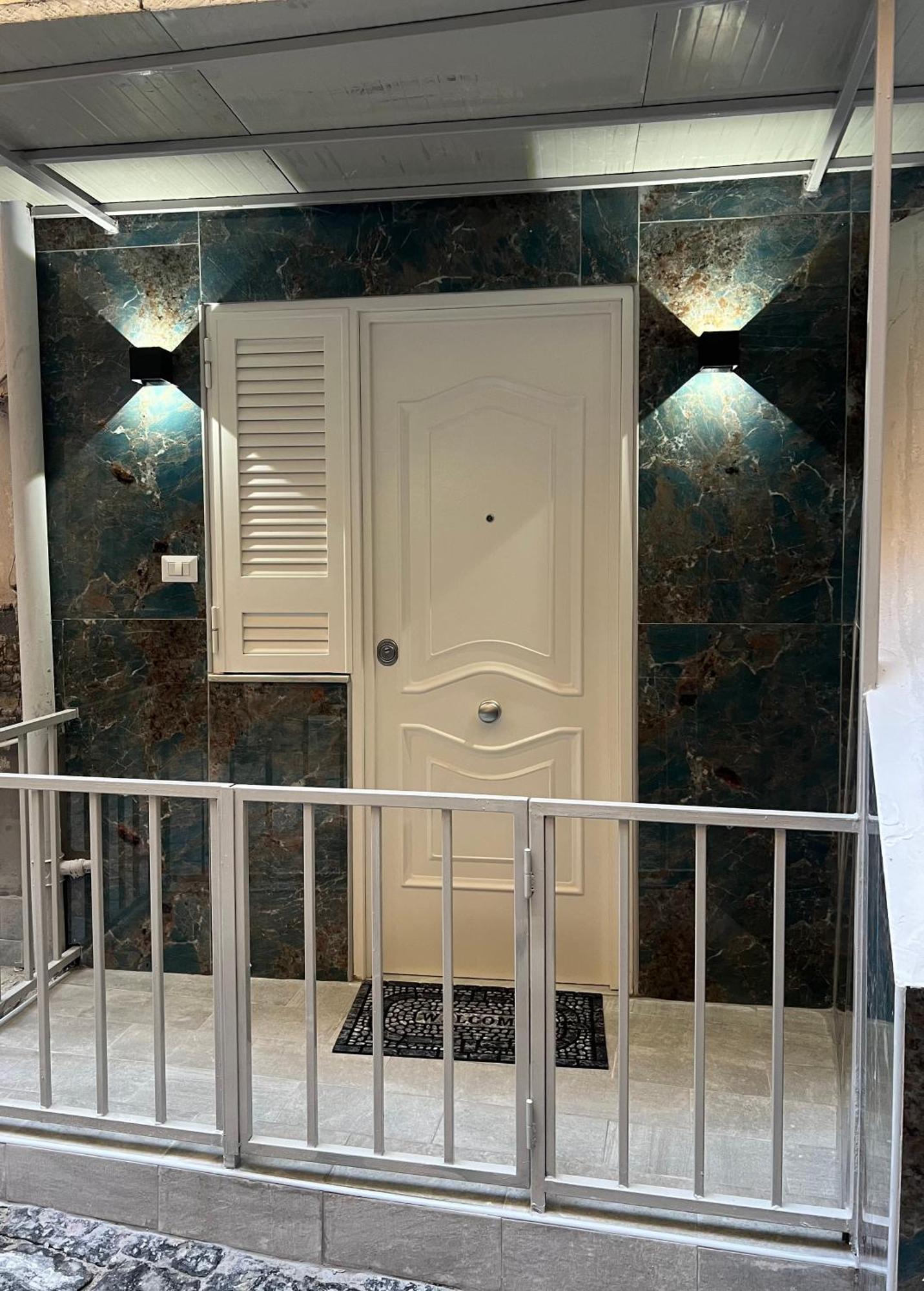 Chiara Luxury Home Nápoly Kültér fotó