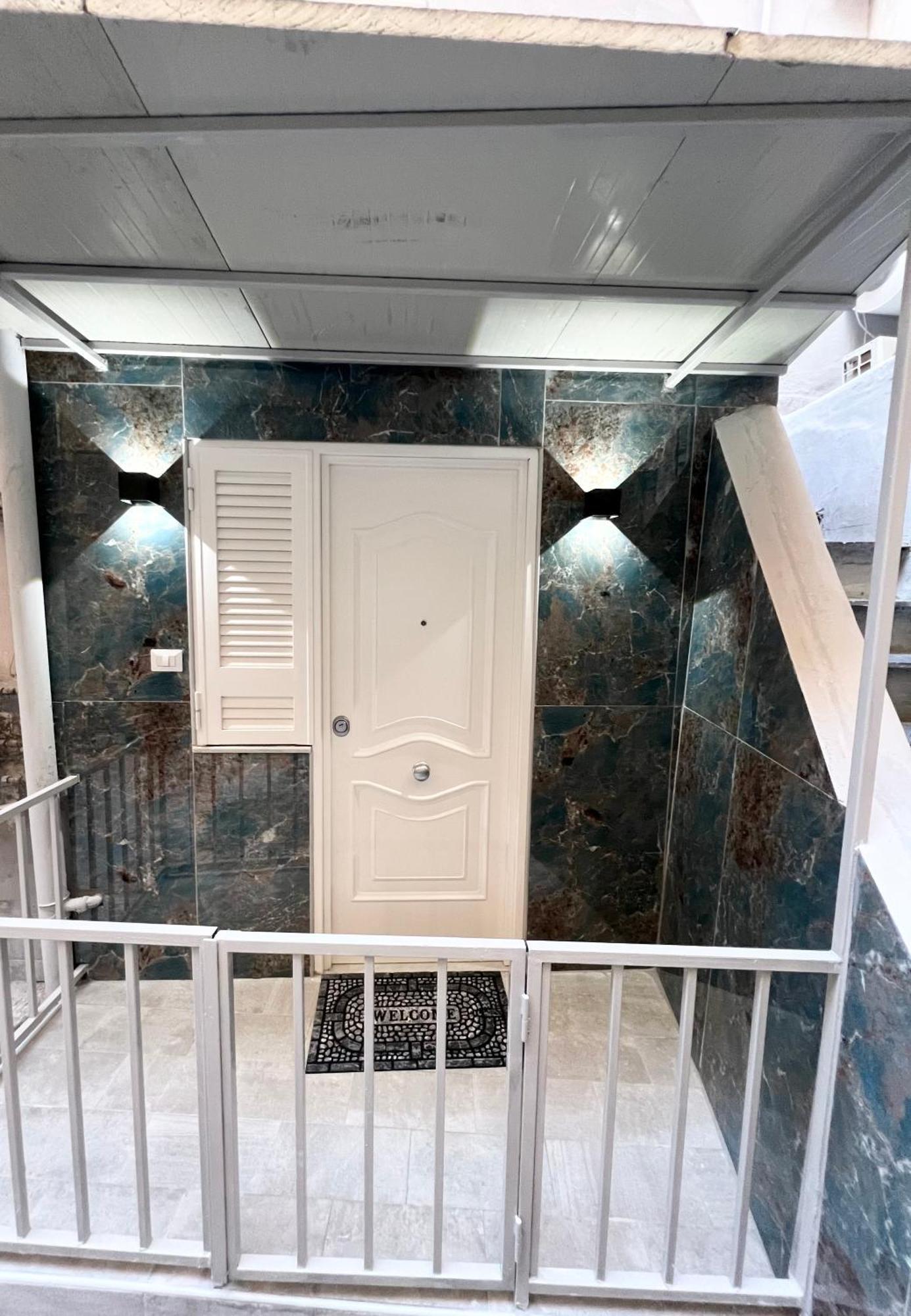 Chiara Luxury Home Nápoly Kültér fotó