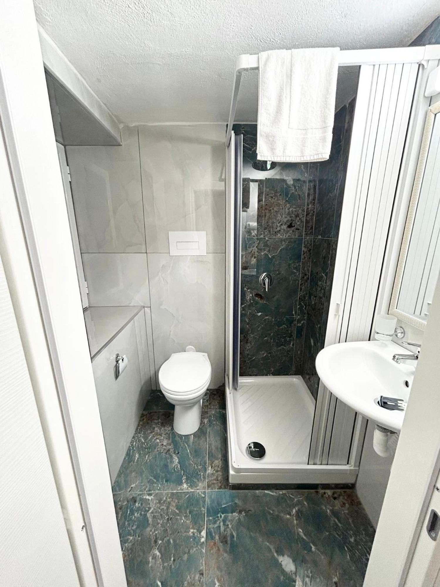 Chiara Luxury Home Nápoly Kültér fotó