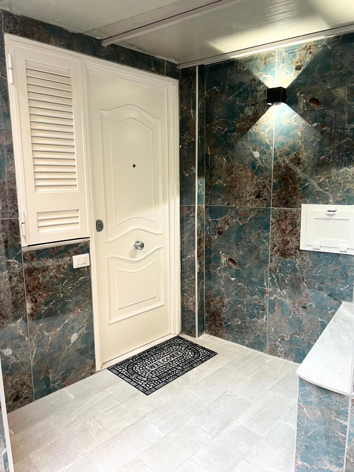 Chiara Luxury Home Nápoly Kültér fotó