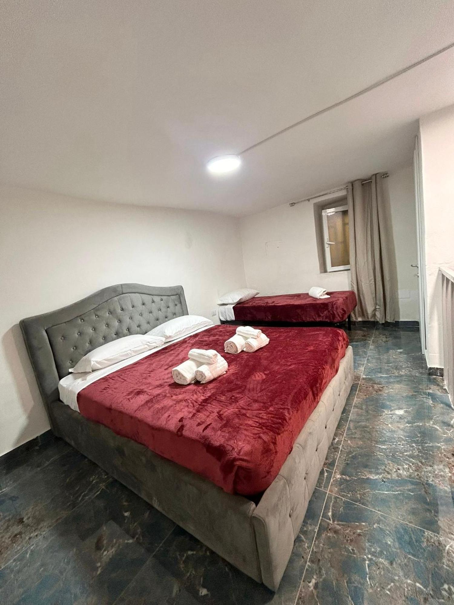 Chiara Luxury Home Nápoly Kültér fotó