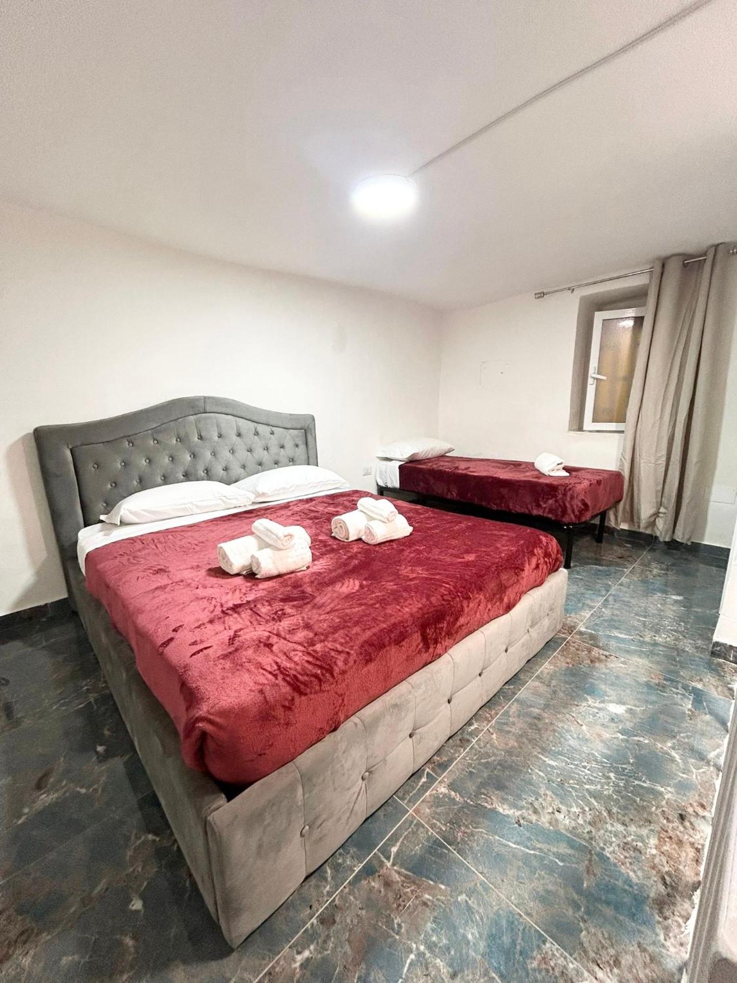 Chiara Luxury Home Nápoly Kültér fotó