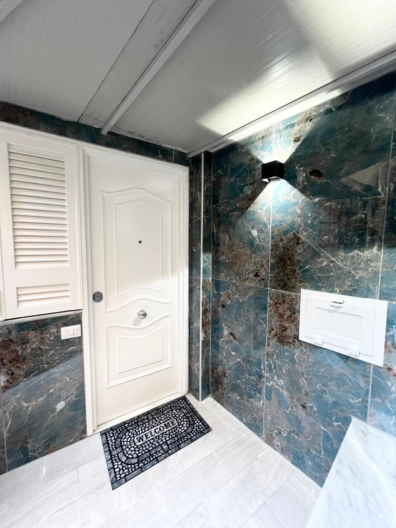 Chiara Luxury Home Nápoly Kültér fotó