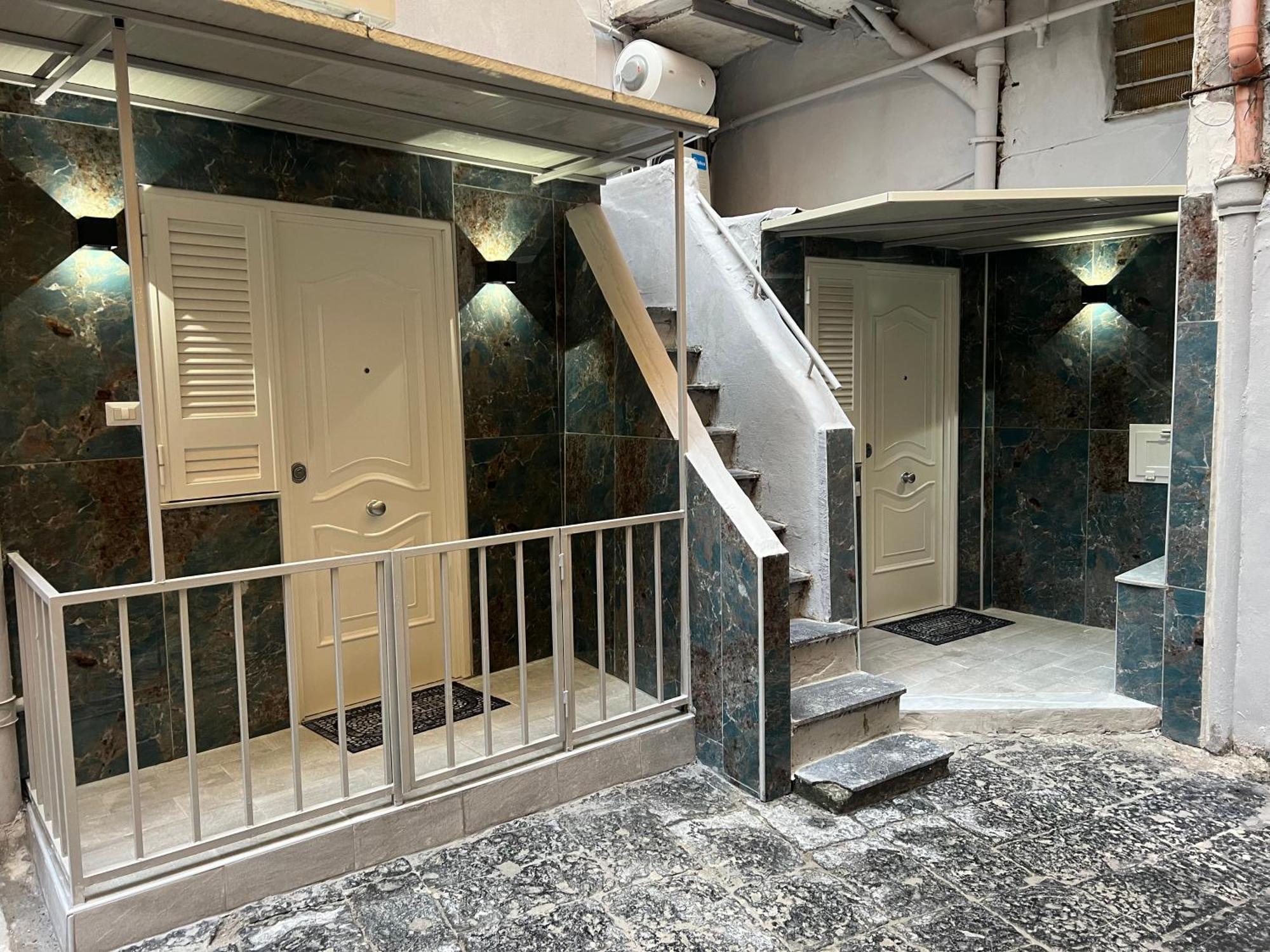 Chiara Luxury Home Nápoly Kültér fotó