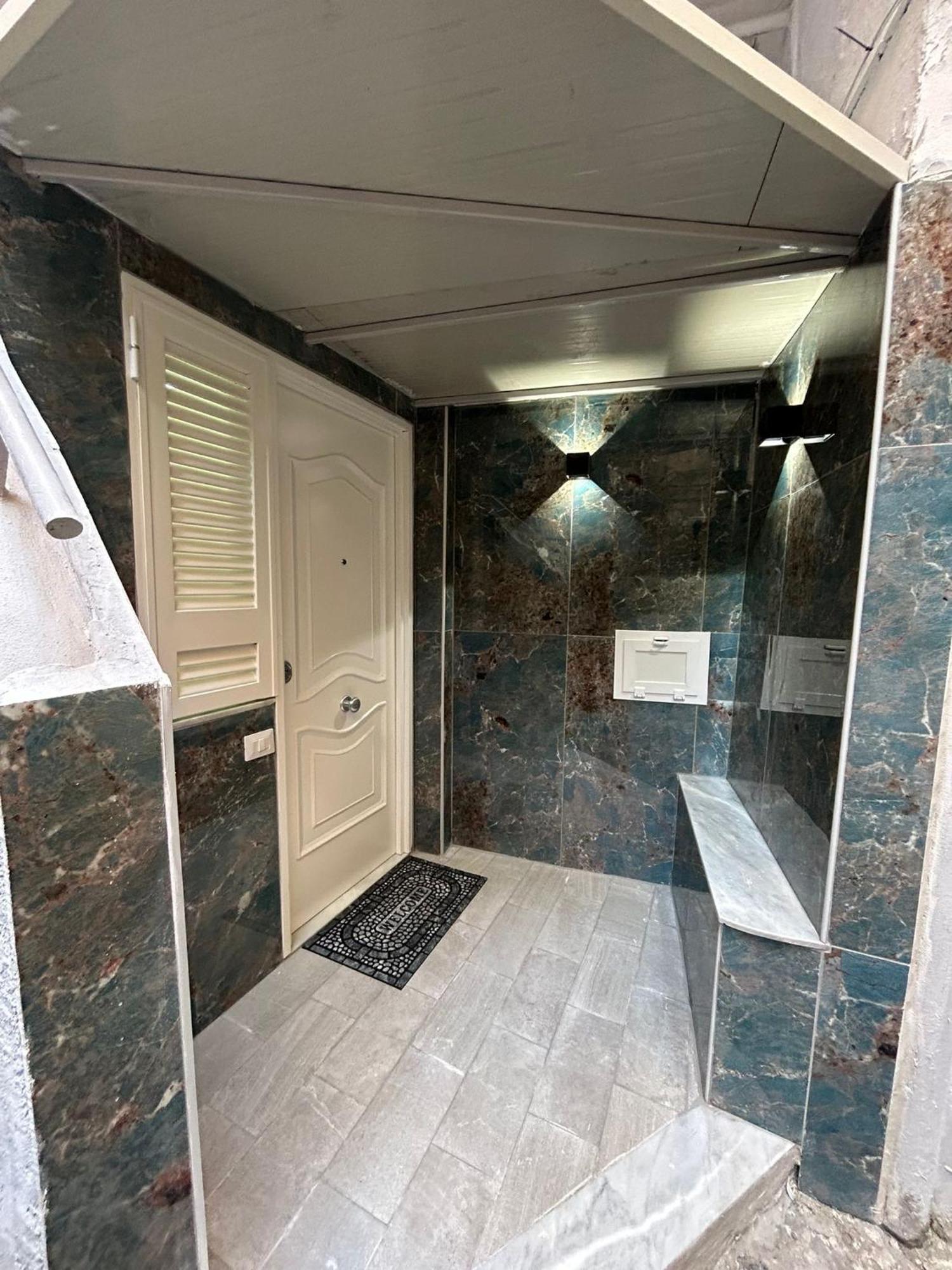 Chiara Luxury Home Nápoly Kültér fotó