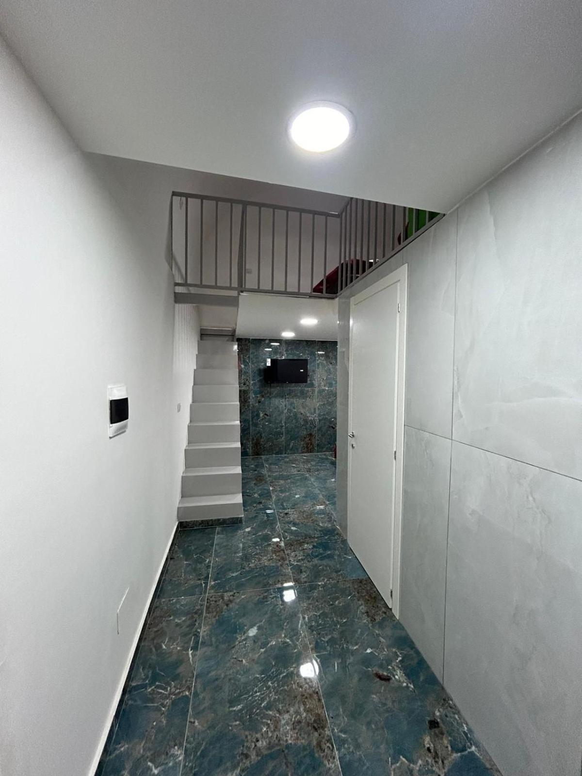 Chiara Luxury Home Nápoly Kültér fotó