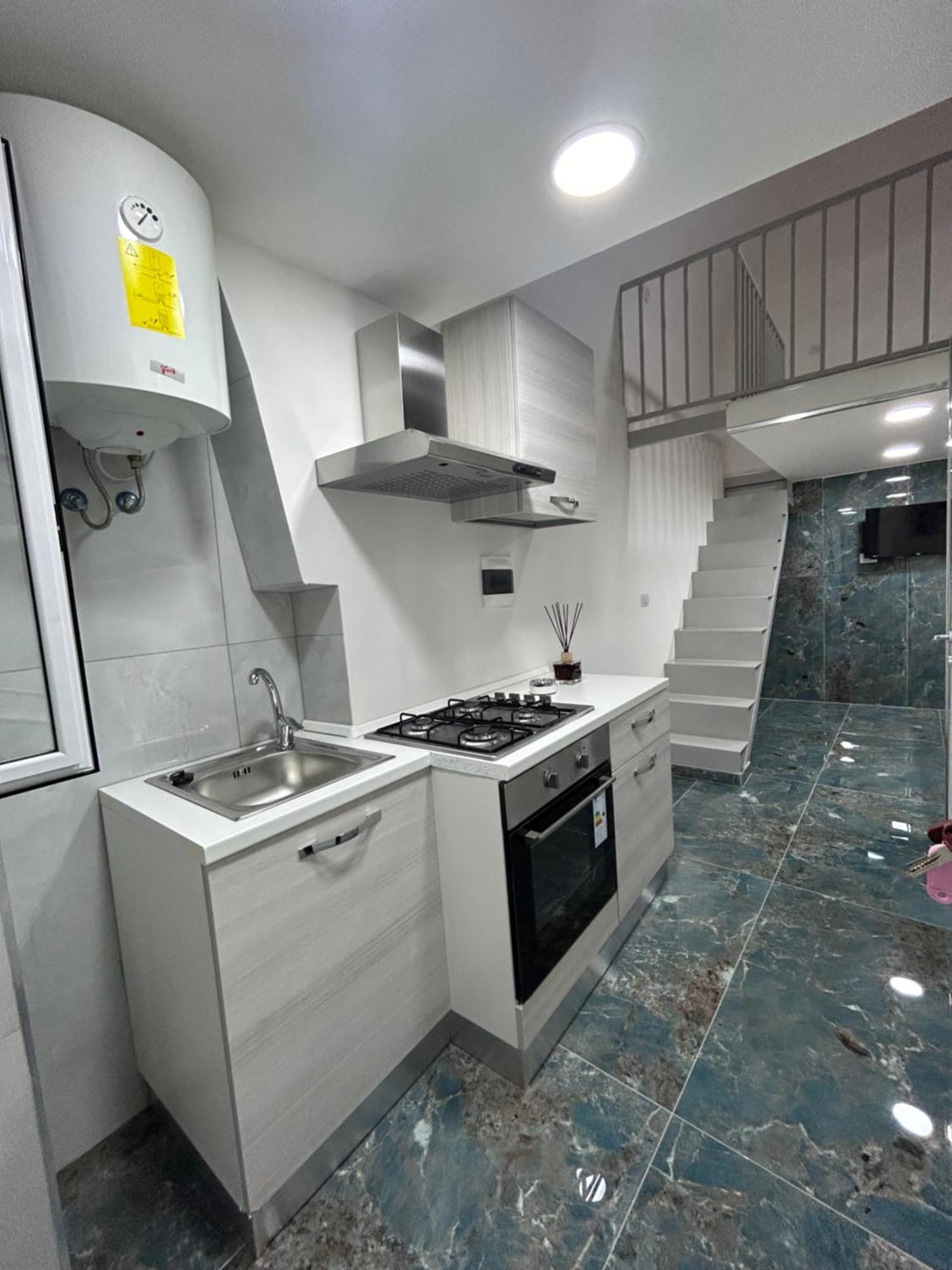 Chiara Luxury Home Nápoly Kültér fotó