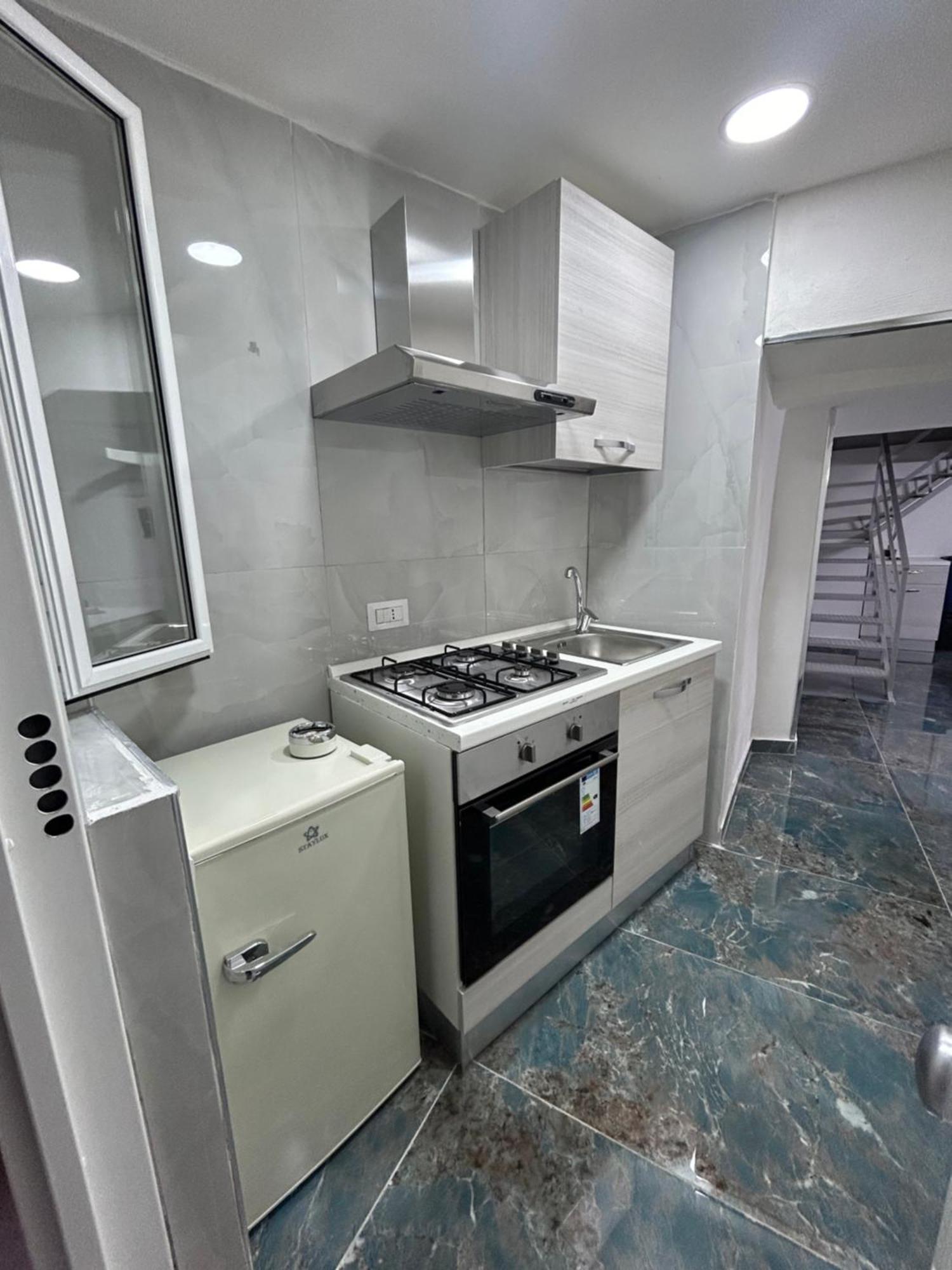 Chiara Luxury Home Nápoly Kültér fotó