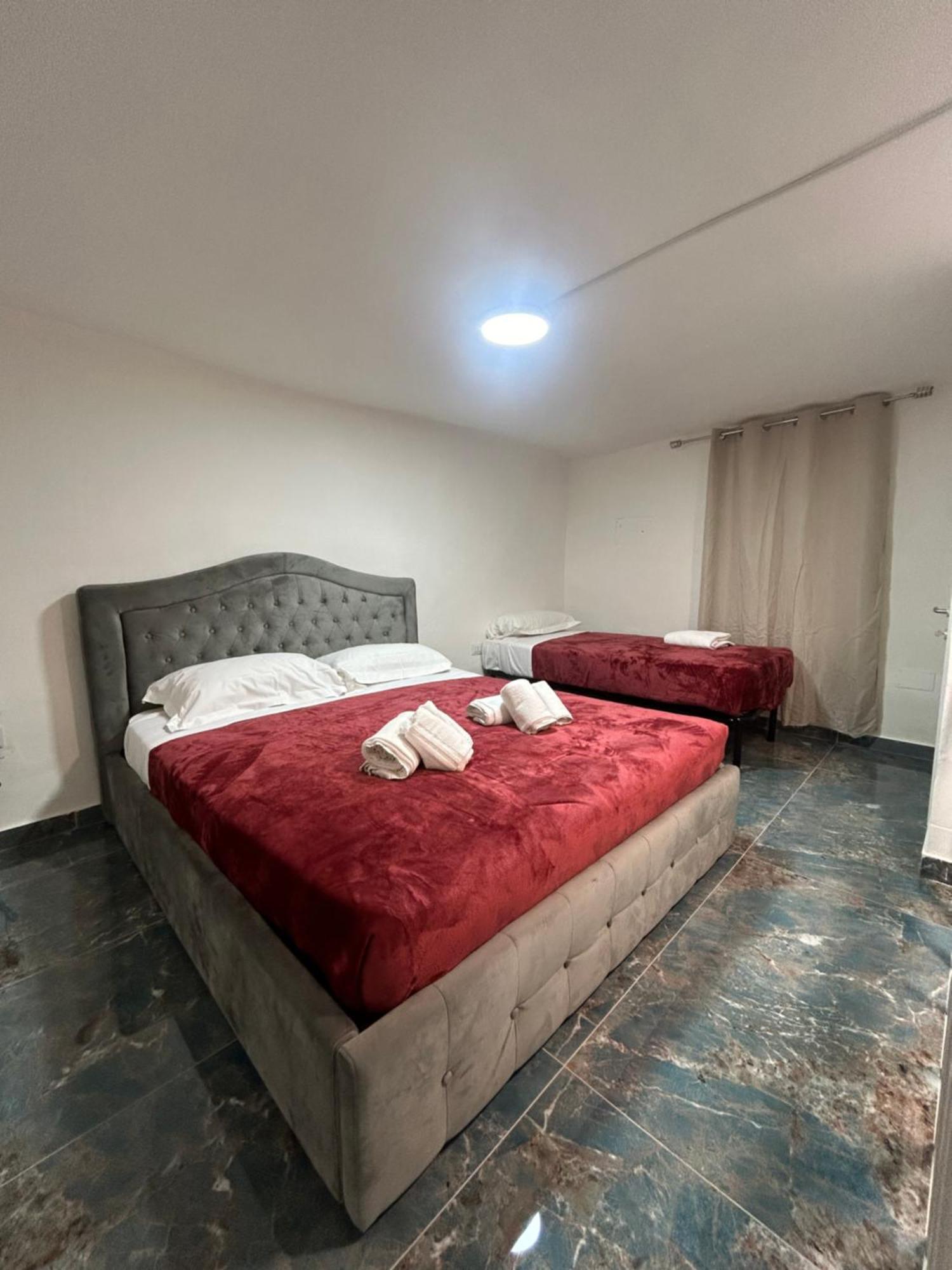Chiara Luxury Home Nápoly Kültér fotó