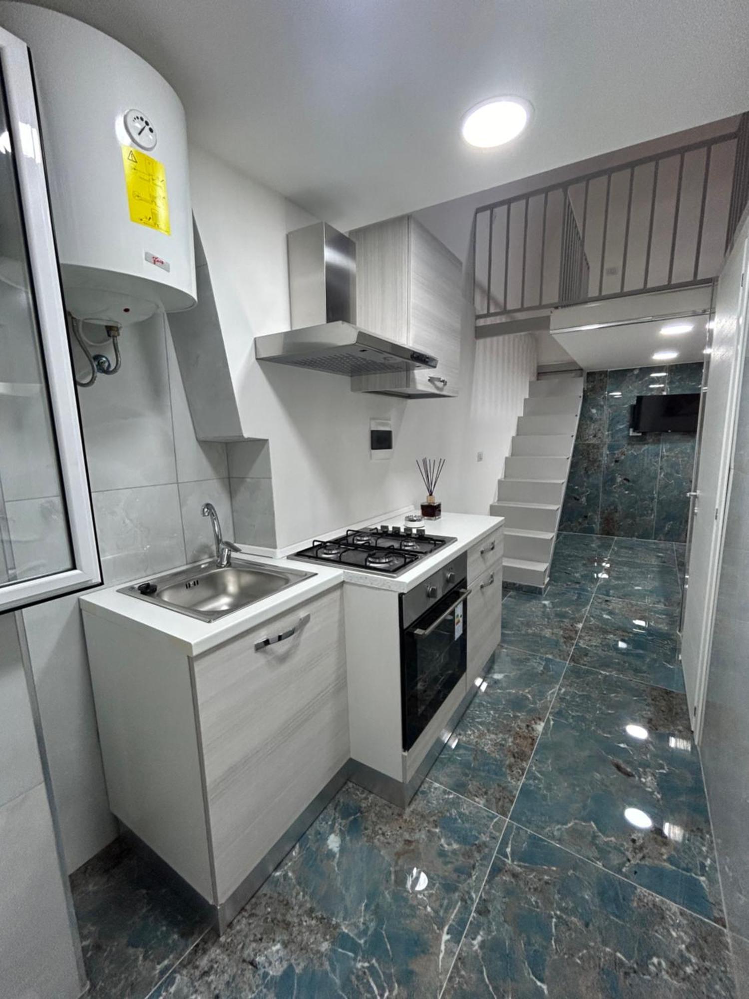 Chiara Luxury Home Nápoly Kültér fotó