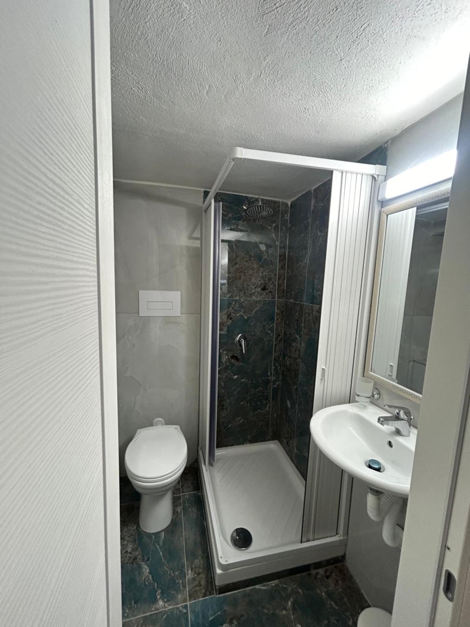 Chiara Luxury Home Nápoly Kültér fotó