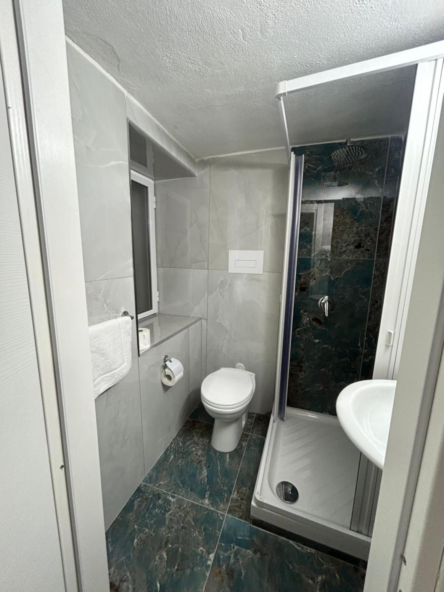 Chiara Luxury Home Nápoly Kültér fotó
