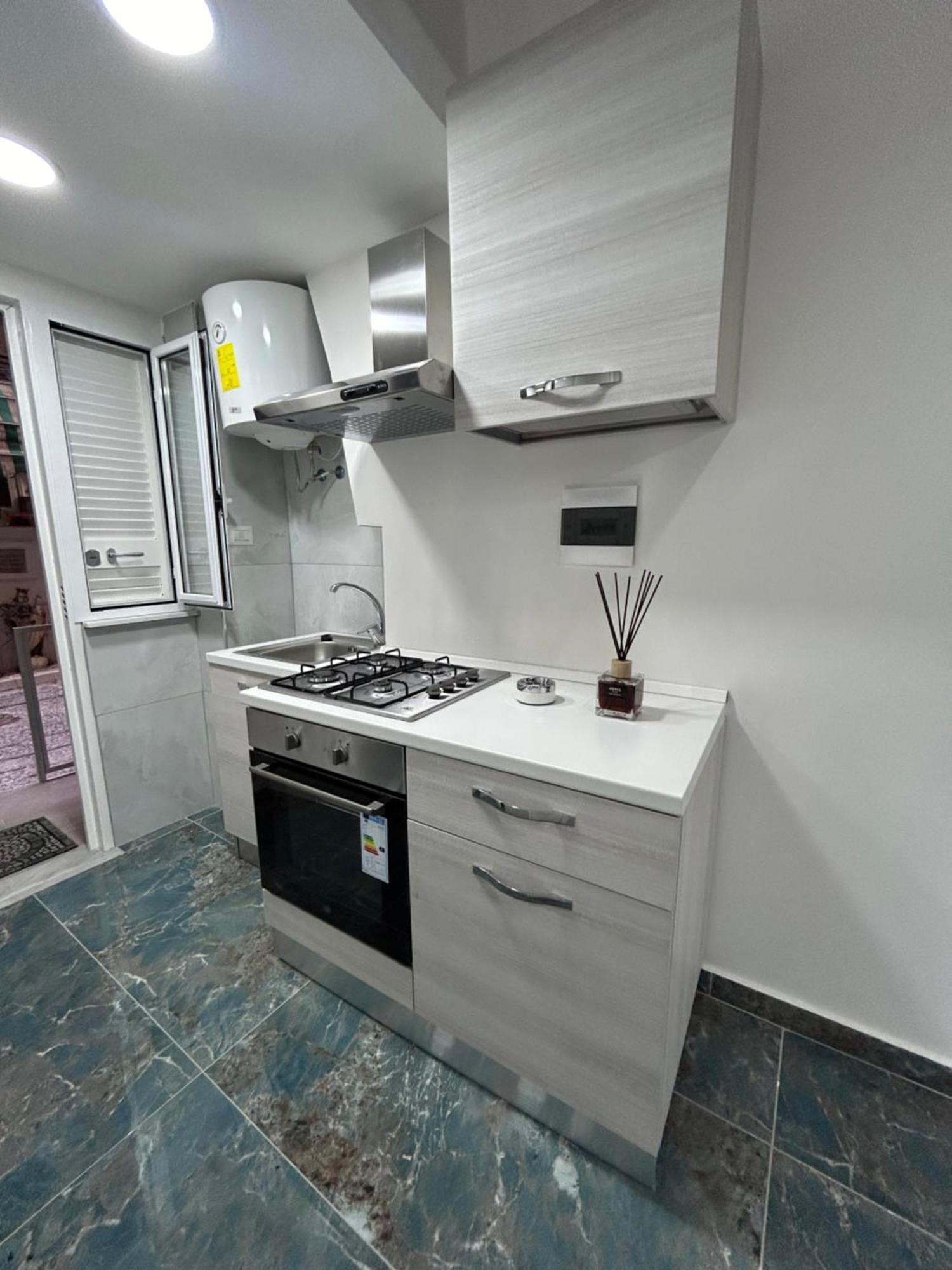 Chiara Luxury Home Nápoly Kültér fotó