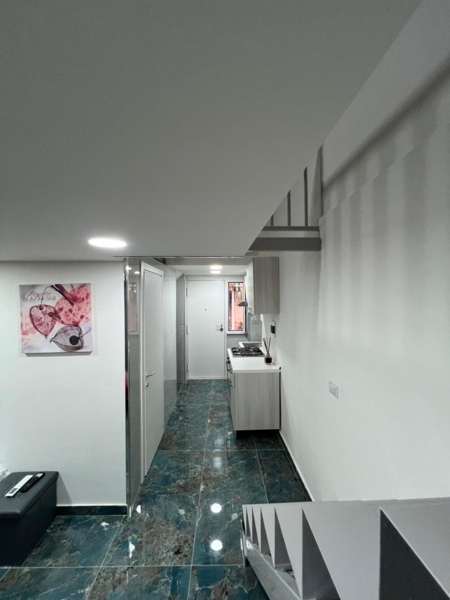 Chiara Luxury Home Nápoly Kültér fotó