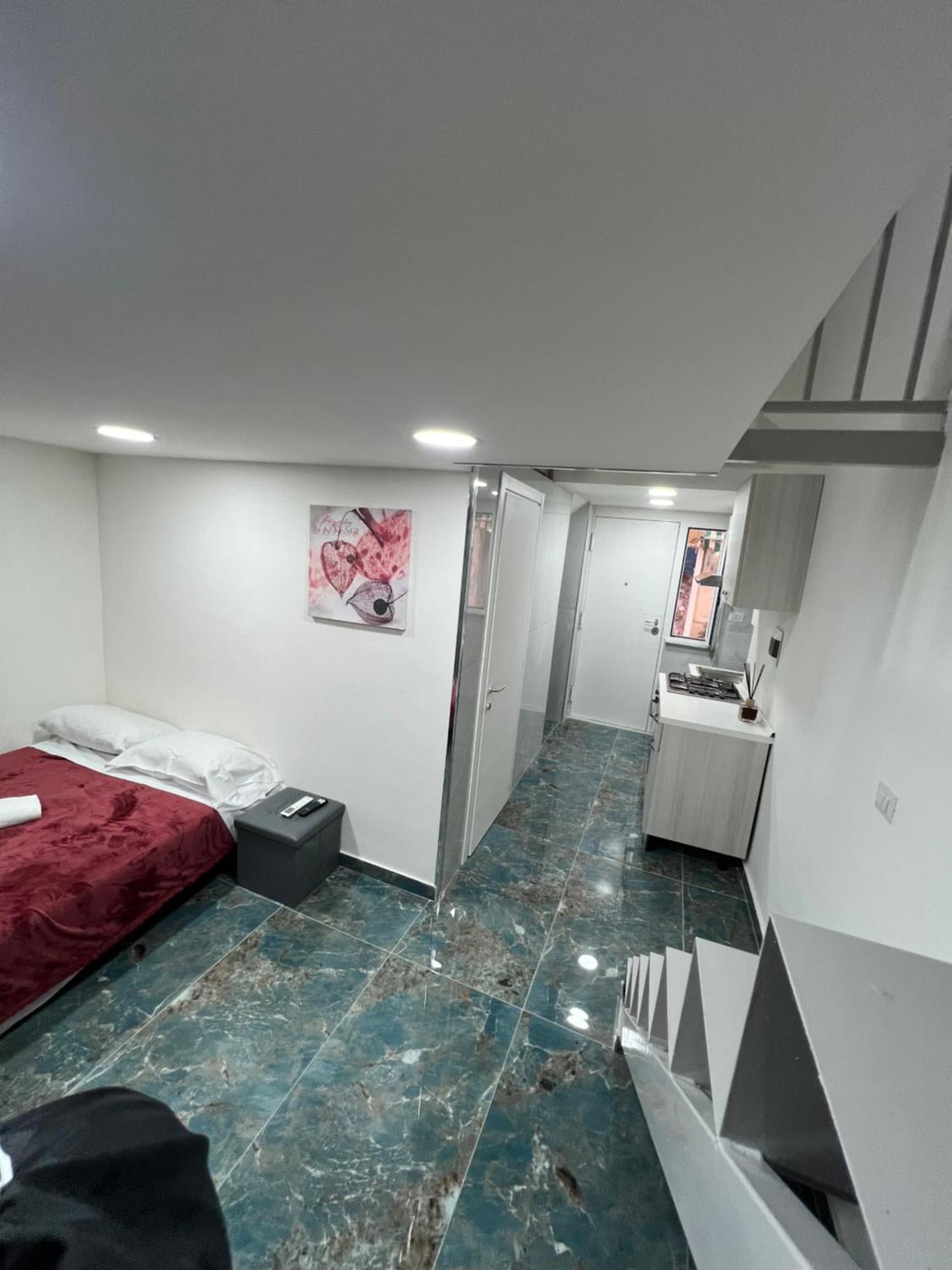 Chiara Luxury Home Nápoly Kültér fotó