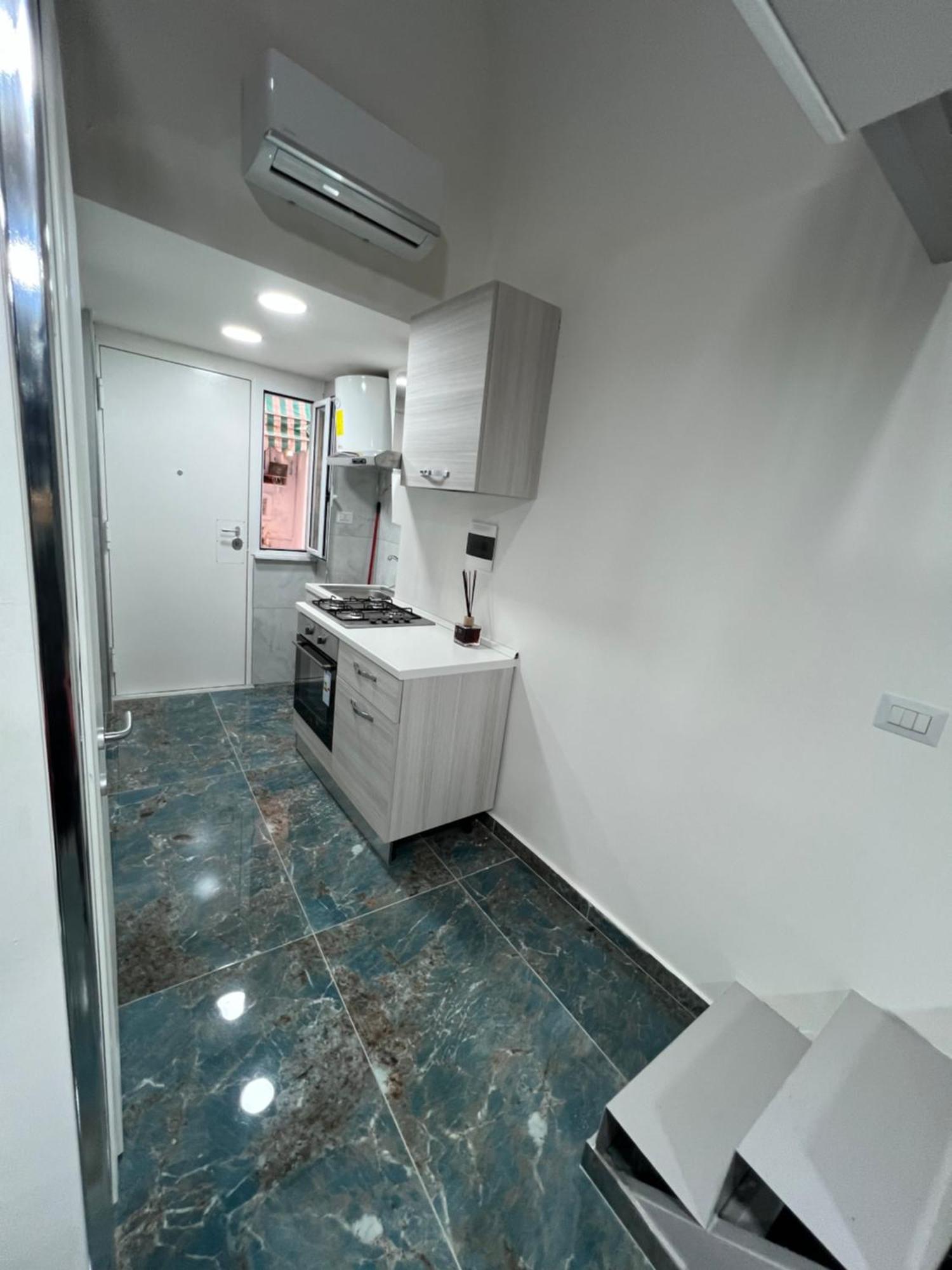 Chiara Luxury Home Nápoly Kültér fotó