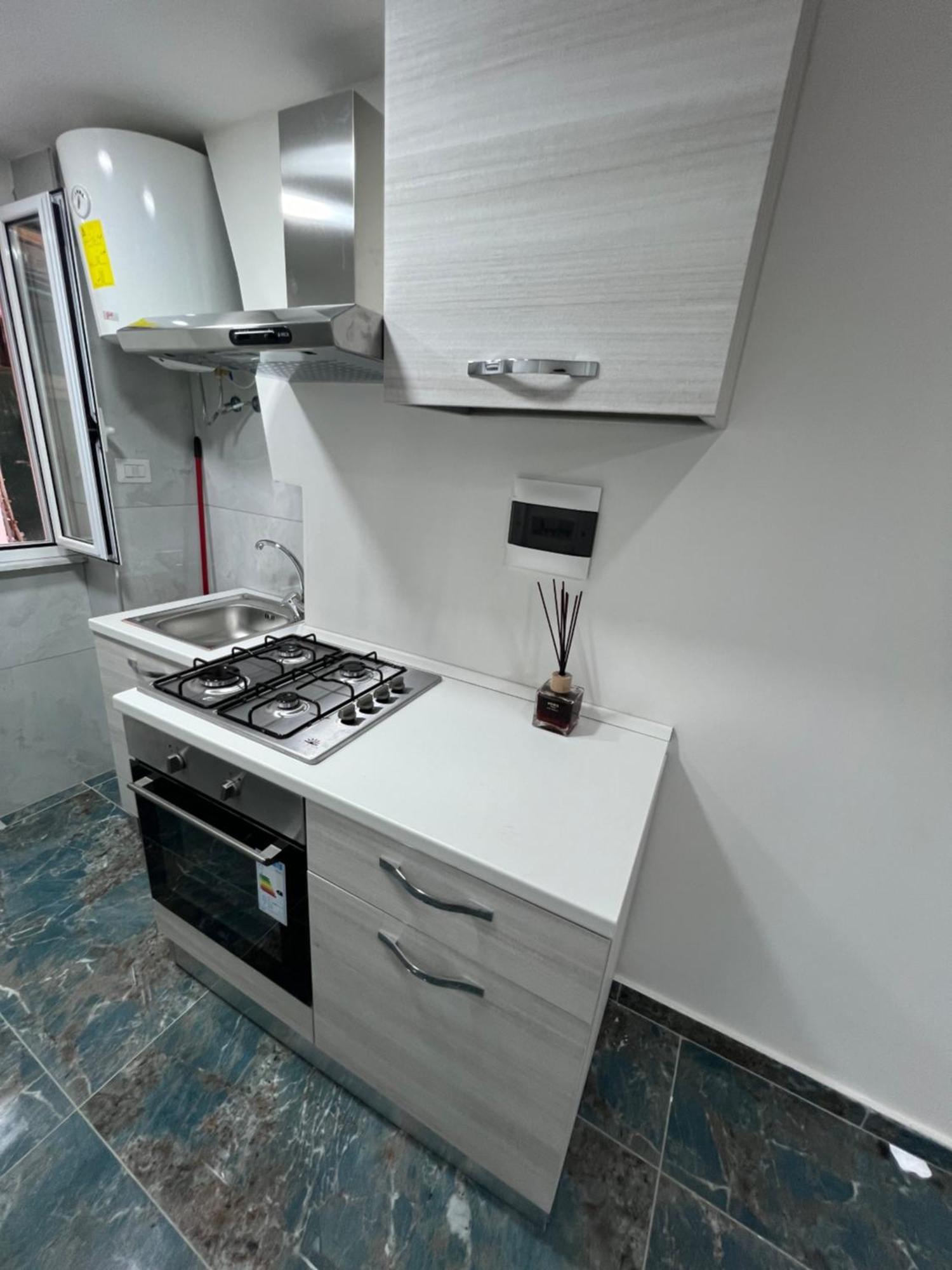 Chiara Luxury Home Nápoly Kültér fotó