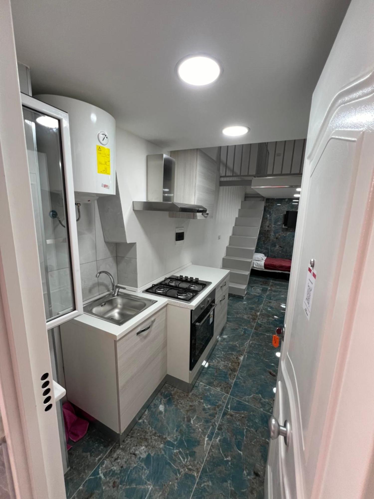 Chiara Luxury Home Nápoly Kültér fotó