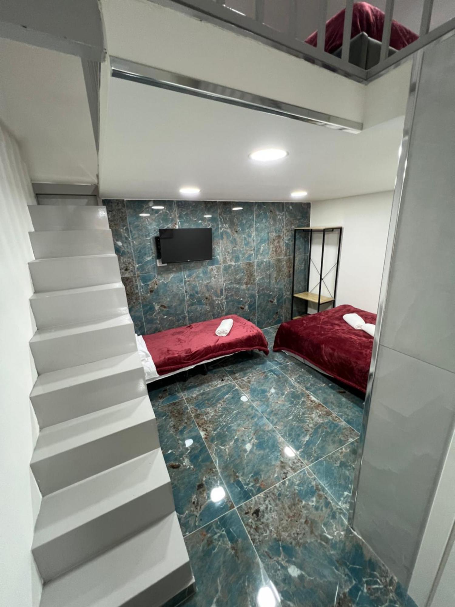 Chiara Luxury Home Nápoly Kültér fotó