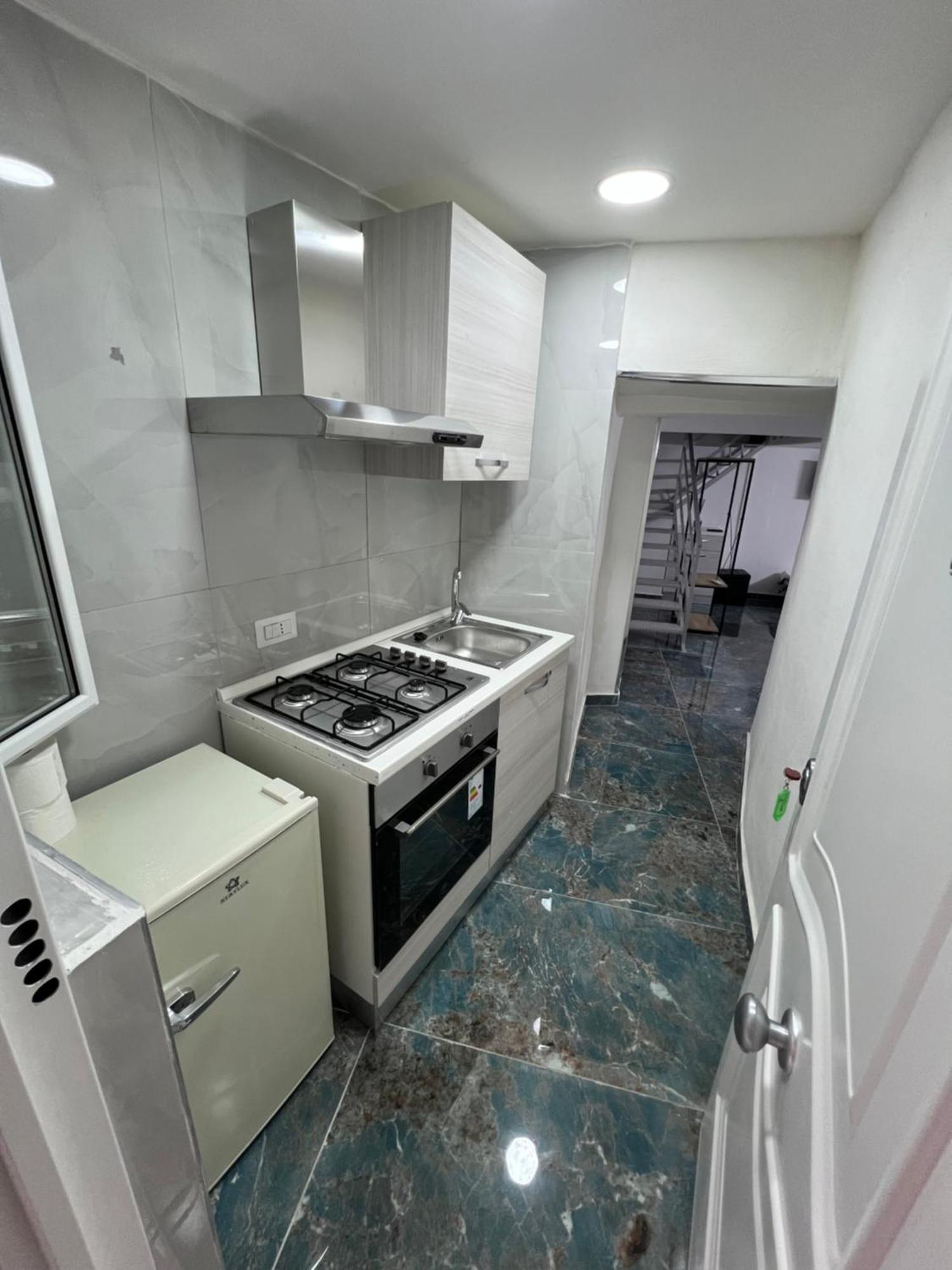 Chiara Luxury Home Nápoly Kültér fotó