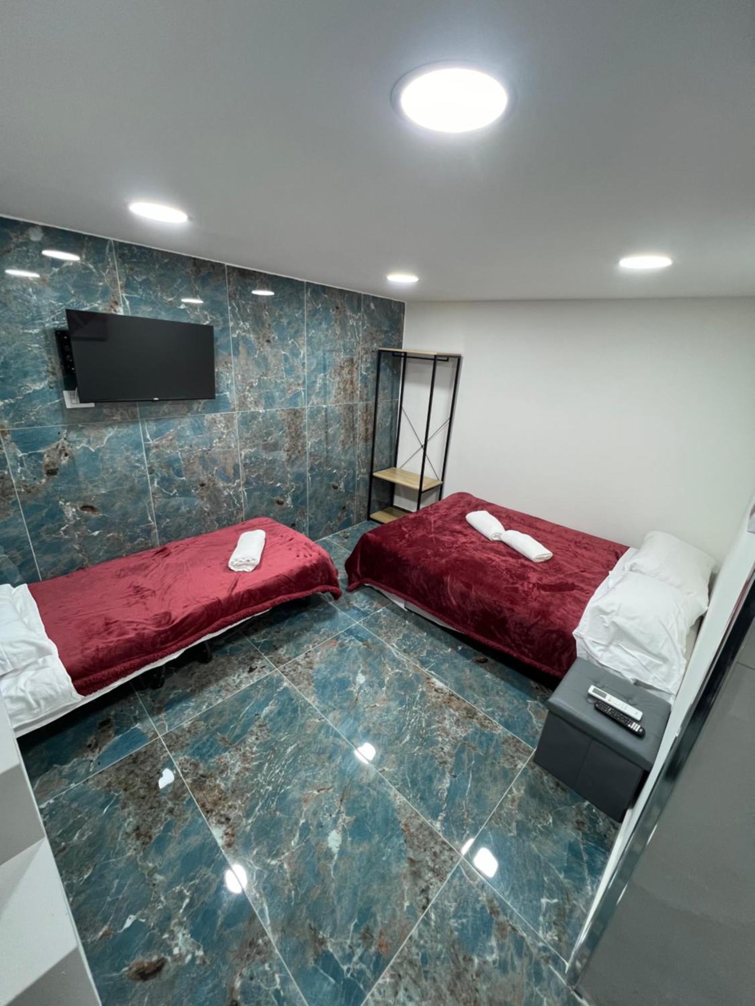 Chiara Luxury Home Nápoly Kültér fotó