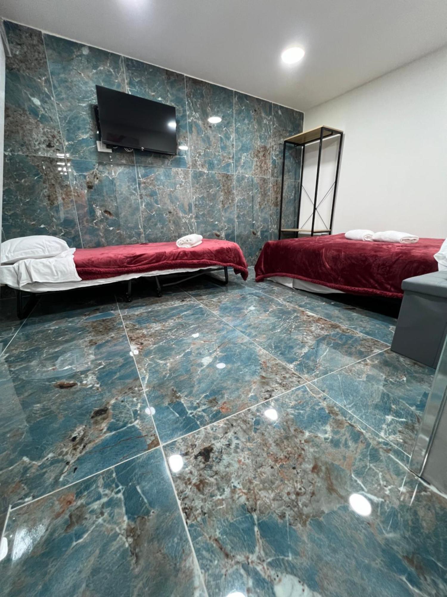 Chiara Luxury Home Nápoly Kültér fotó