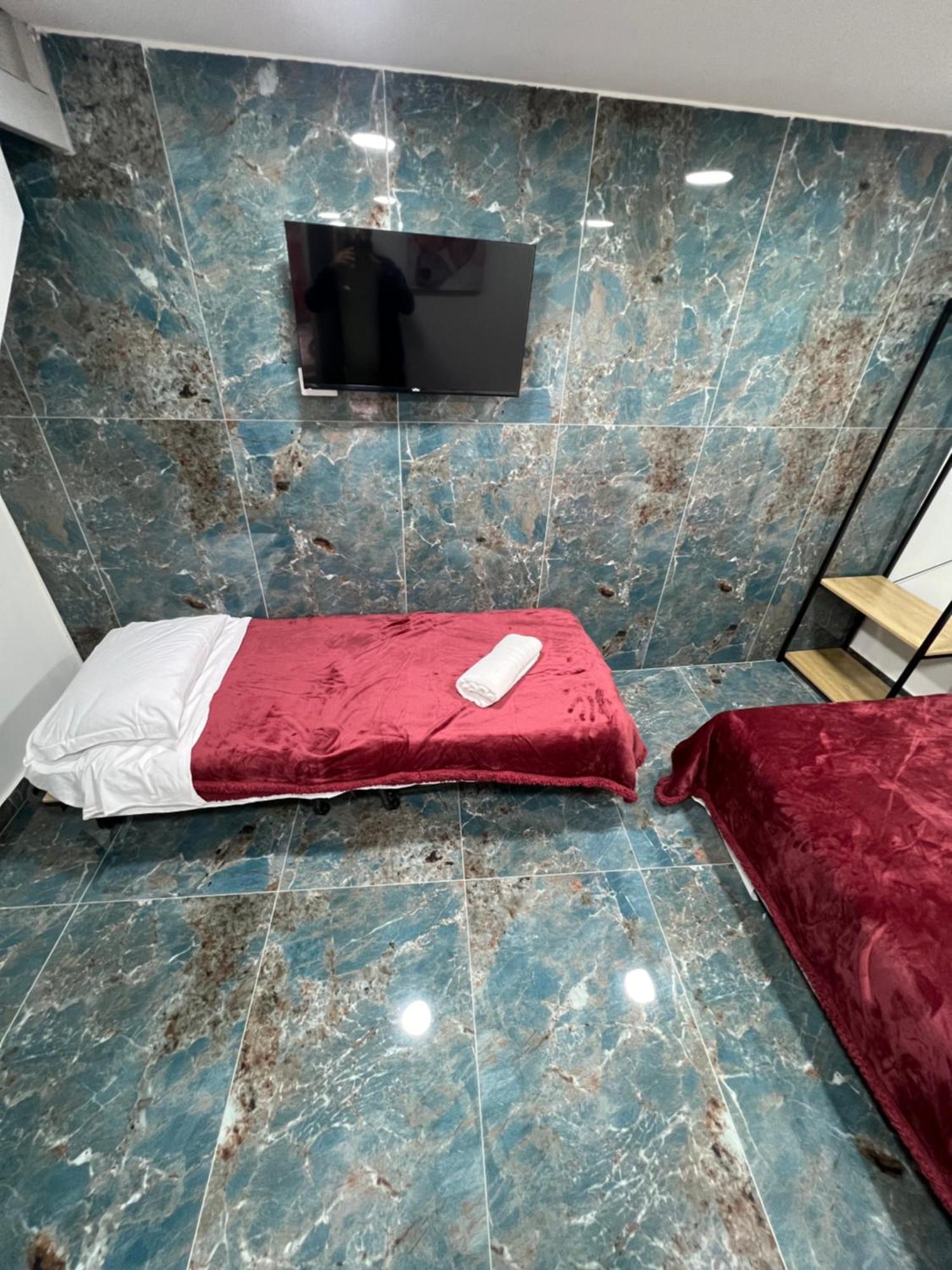Chiara Luxury Home Nápoly Kültér fotó