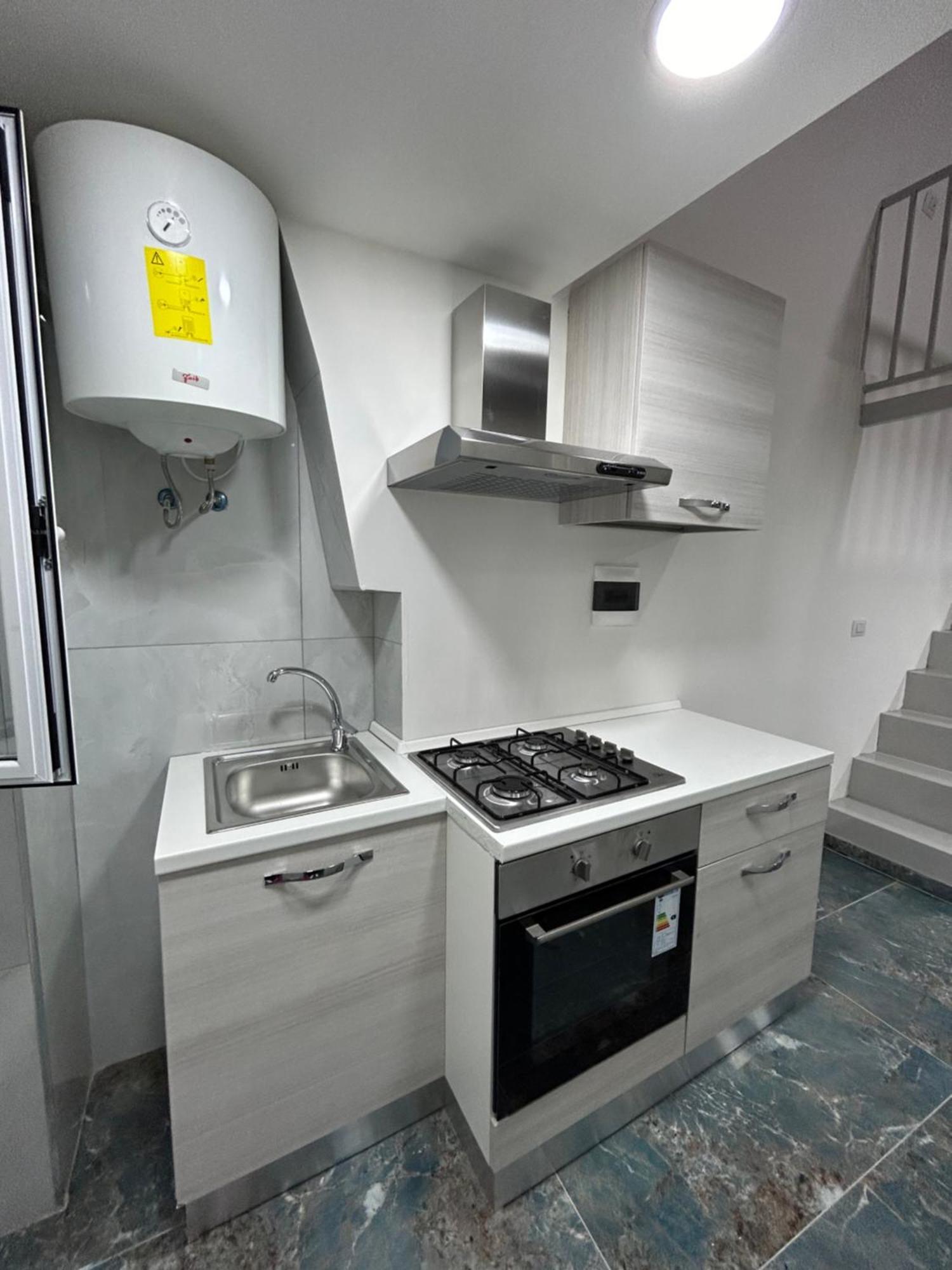 Chiara Luxury Home Nápoly Kültér fotó